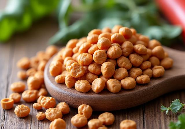 Alimentation naturelle et bio pour chiens et chats